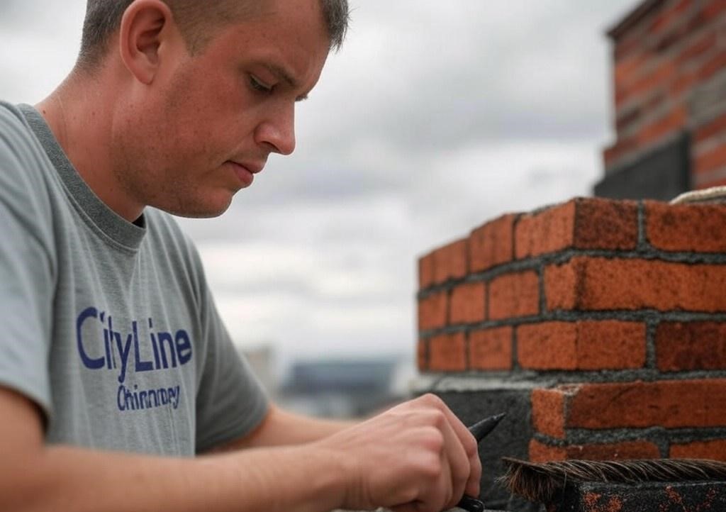 Affordable Chimney Draft Issue Services in East Greenwich, RI