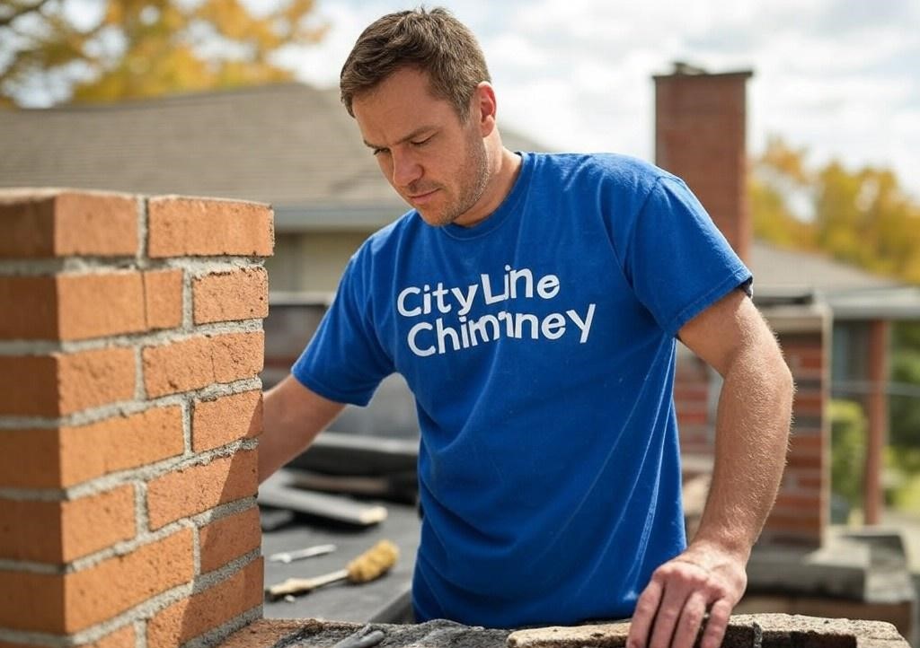 Chimney Draft Issue Services You Can Trust in East Greenwich, RI