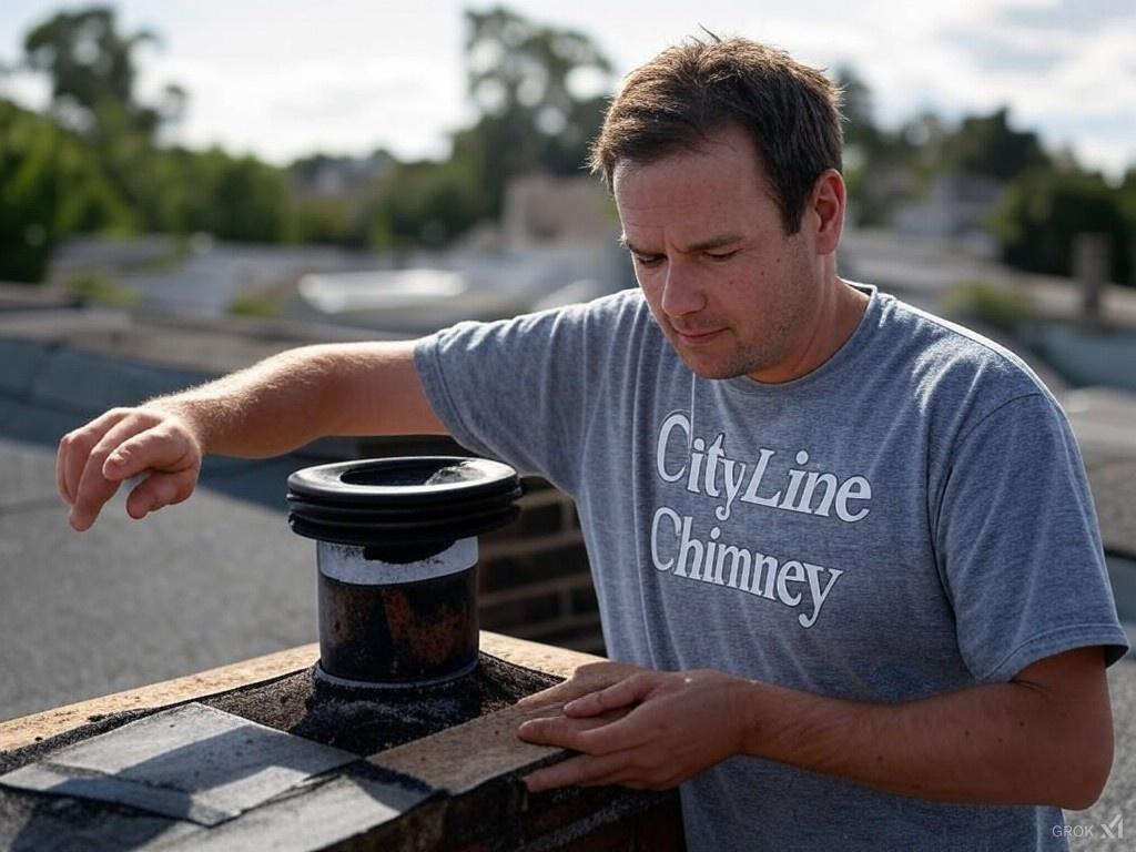 Expert Chimney Cap Services for Leak Prevention and Durability in East Greenwich, RI