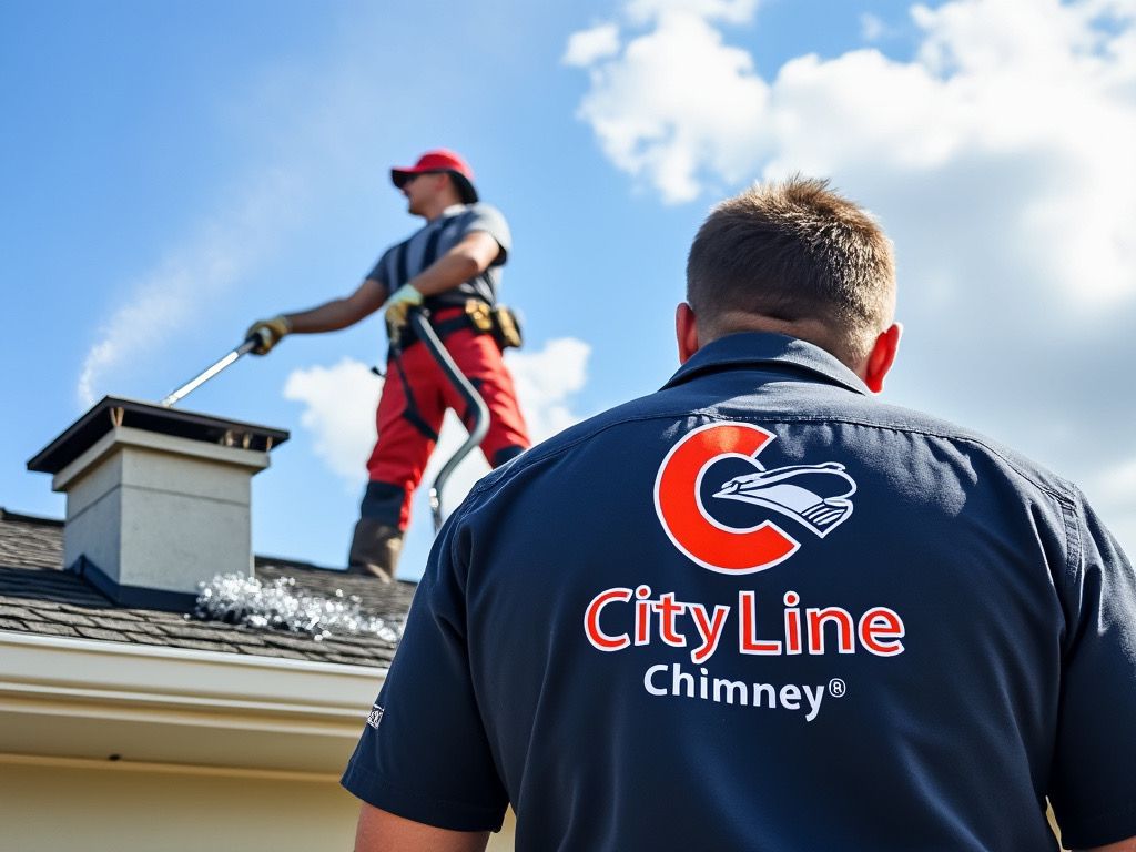 Top-Quality Chimney Cleaning Services in East Greenwich, RI