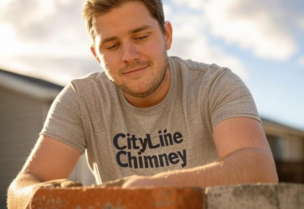 Top Rated Chimney Rebuilding Services in East Greenwich, RI