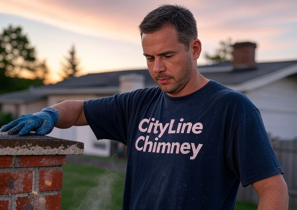 Your Dependable Partner for High Quality Chimney Services and Solutions in East Greenwich, RI